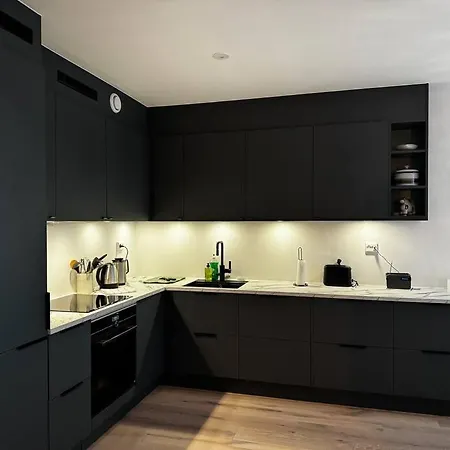 아파트 North Nordheim *