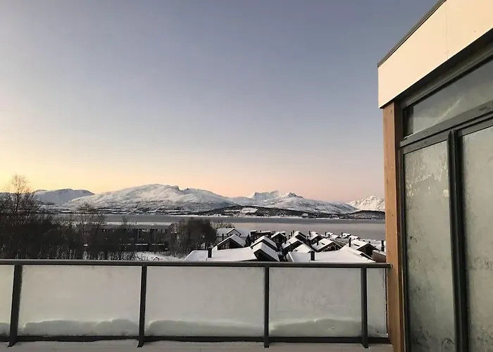 North Nordheim 아파트