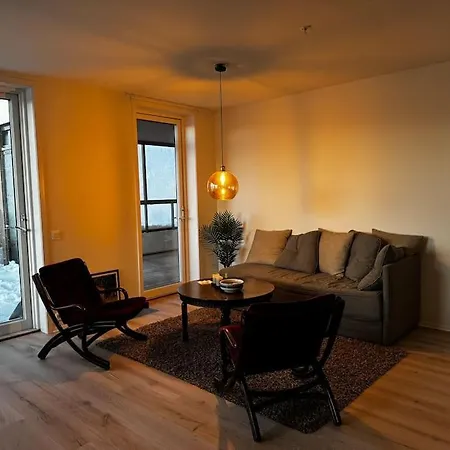 North Nordheim Apartment