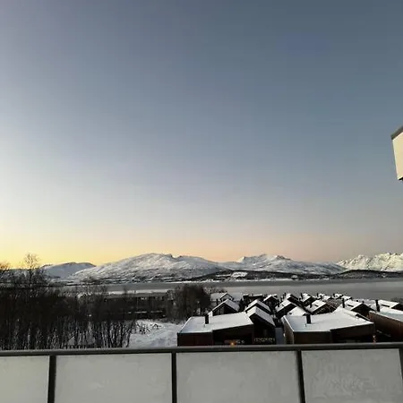 Apartment North Nordheim