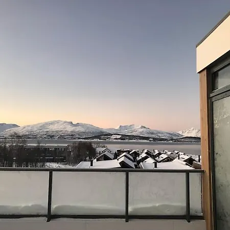 North Nordheim Apartment