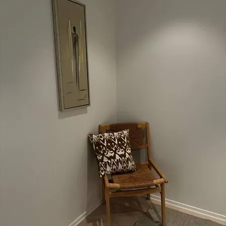 North Nordheim Apartment *
